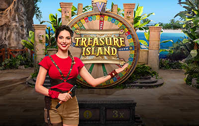 Treasure Island